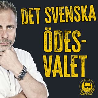 Sveriges ödesval | Johan Widén | Svar På Tal |