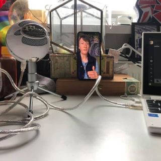 Episode 8 - Bipey Fox - Reversing Bipolar by Lynn Marie Jackson