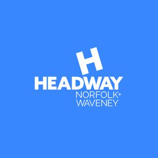 Headway Norfolk and Waveney