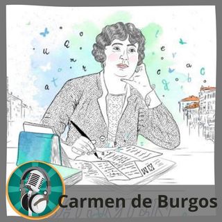 CEIP Arana Beato con Carmen de Burgos