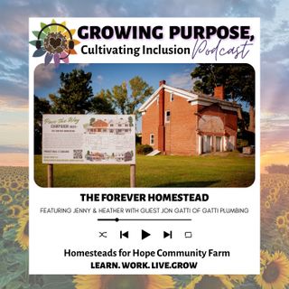 The Forever Homestead