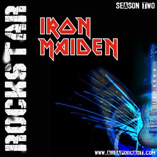 Iron Maiden By Rockstar @ Radio Star 2000