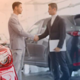 Auto nuova: acquisto o noleggio?