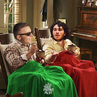 Popcorn Power Ranking - ep 32