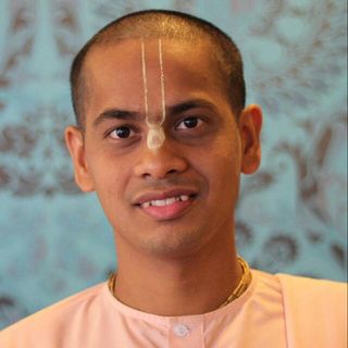 Vrajeshwara Dasa