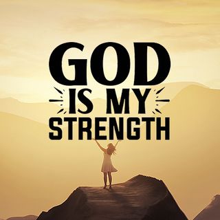 NTEB RADIO BIBLE STUDY: King David Said 'God Is My Strength And Power'