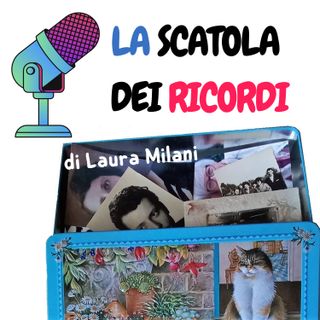 La scatola dei ricordi