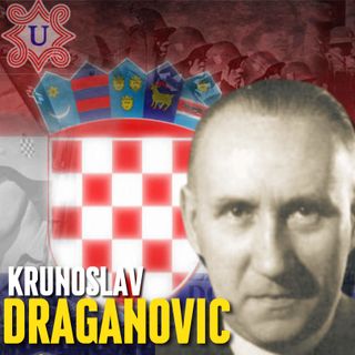 Krunoslav Draganovic - Il Sacerdote Ustascia
