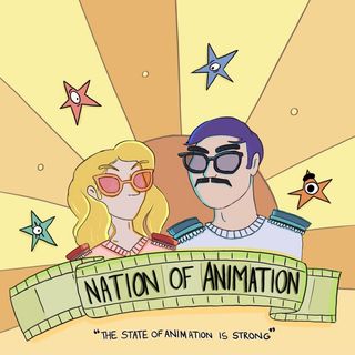 Nation of Animation