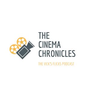 The Cinema Chronicles, Vol. 5