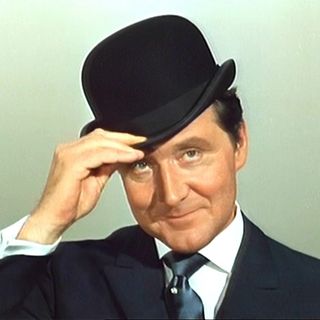 Donald McHeyre