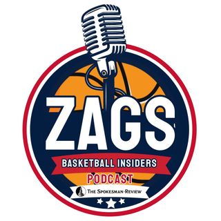 Zags Basketball Insiders podcast Feb. 7, 2022
