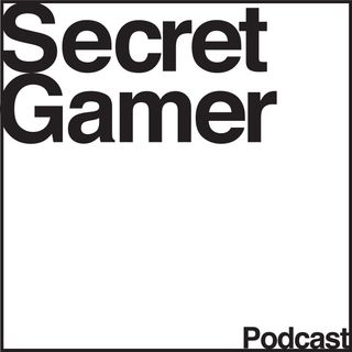 Secret Gamer Podcast