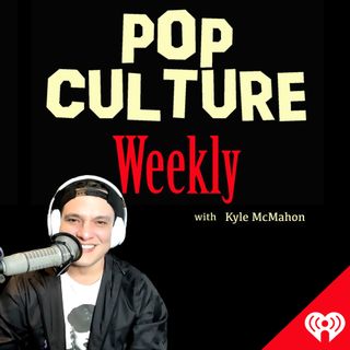 Emmy Nominated McKenna Grace talks New Song; Ghostbusters: Afterlife