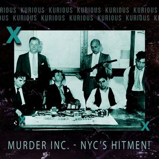 Have You Heard Of Murder Inc.? A Real And Deadly Criminal Enterprise That Actually Existed!