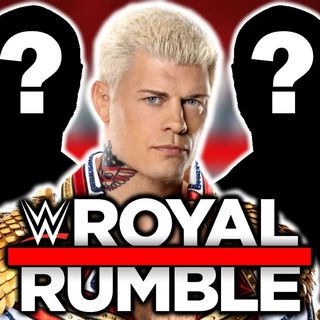 Official 2023 Royal Rumble Preview & Predictions