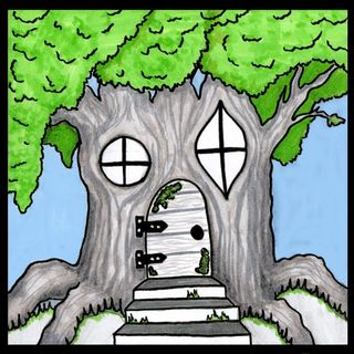 Treehouse Genealogy