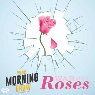 Your Morning Show's War Of The Roses