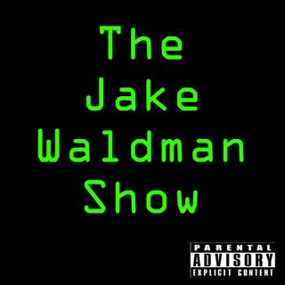 The Jake Waldman Show