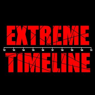 Extreme Timeline