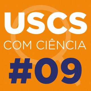 UCC #09 - Pesquisa da USCS propõe ferramentas de apoio às políticas de Educação Inclusiva, com Patrícia Bernardo de Souza