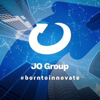 JO Group