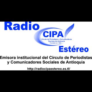 Radiocipaestéreo