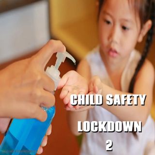 Child Safety Lockdown 2