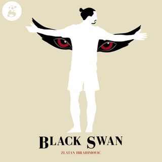 Zlatan - Black Swan