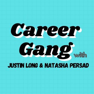 Career Gang Intro