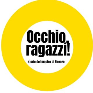 Ritualità e comunicazione nel caso del mostro di Firenze, a cura di Alessandro Cariulo (Vernio, 12 settembre 2020)
