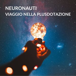 Neuronauti - 04 Intervista a Maria Silvia