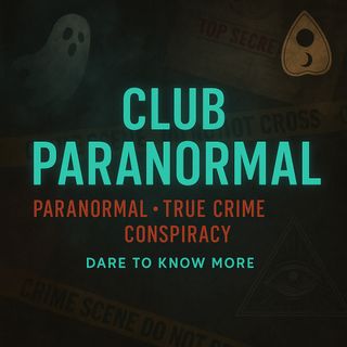Club Paranormal