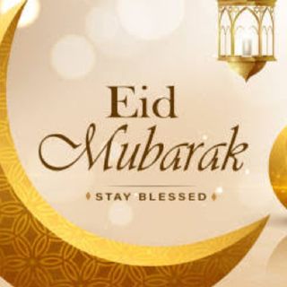 Eid Mubarak From Pakistan