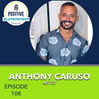 A Joyful Perspective with Anthony Caruso