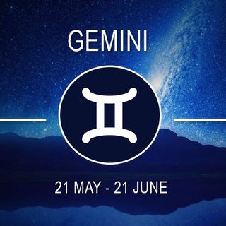 Gemini (December 19, 2021)