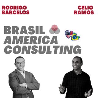 BAC Podcast Episódio #1 - Investindo  no Brasil em dólares com Consórcio