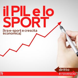 Il PIL e lo Sport