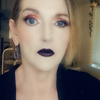 BRIDGETT Wagner-Cooper