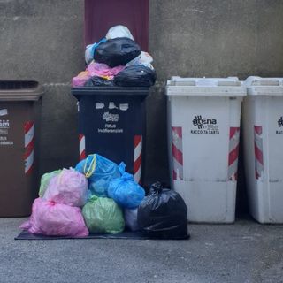 Sciopero dei lavoratori di Ava, il 5 settembre niente raccolta dei rifiuti in alcuni comuni