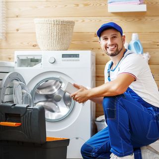 Appliance Repair Services in New City NY