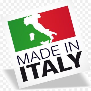 Made in ITALY