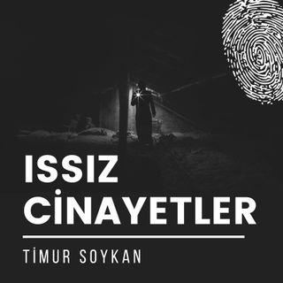 ISSIZ CİNAYETLER 1 - Anadolu'da bir seri katil