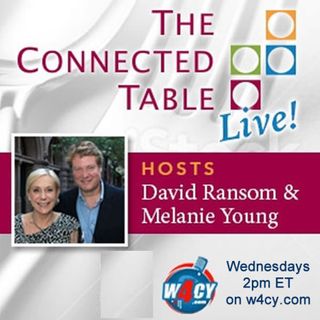 The Connected Table Live