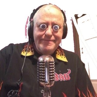 Fuzzy & the Boomer All Stars