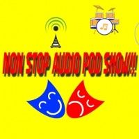 NON STOP MUSIC POD SHOW!!
