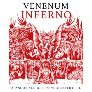 Venenum: Inferno