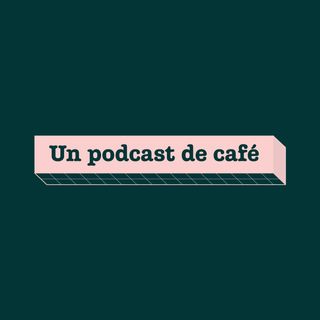 Geisha? Geisha! - Un Podcast de Café x Momo Tostadores