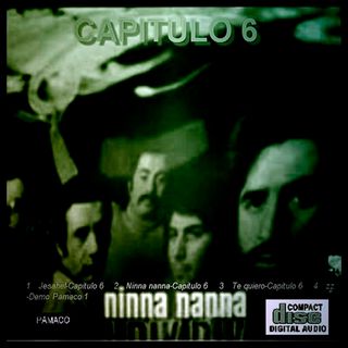 Capitolo VI - Ninna Nanna