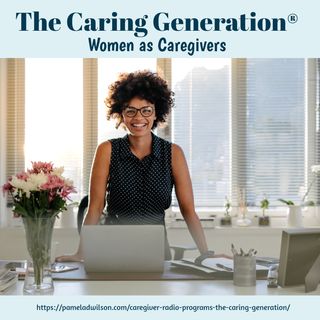 Challenges Faced by Women as Caregivers
